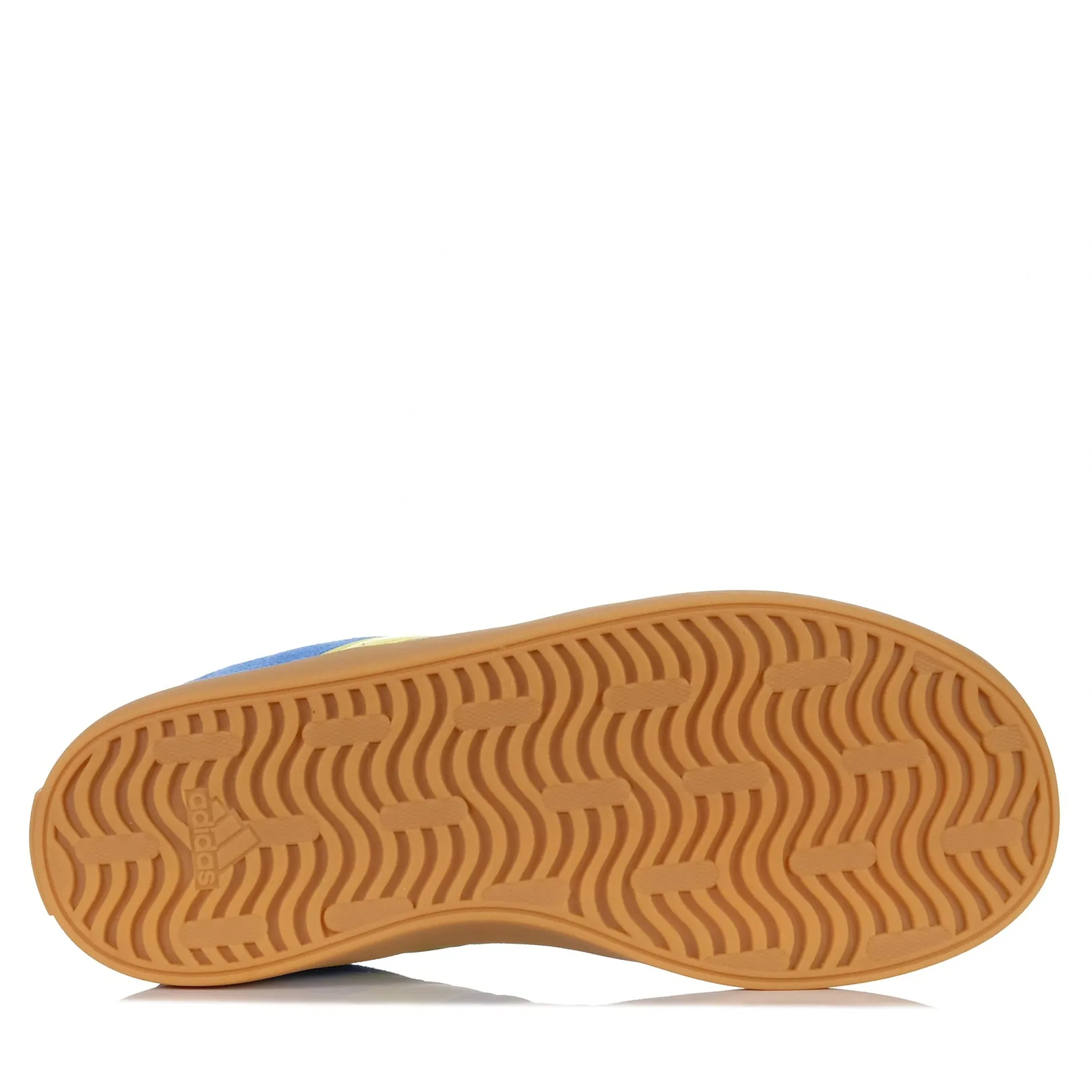 Performance-enhanced Adidas VL Court 3.0 Kids Bright Royal