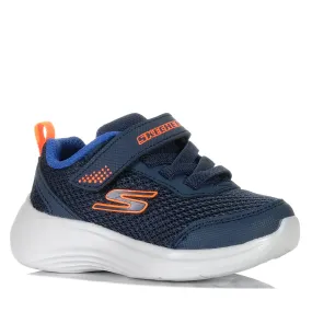 Multi-Use Shoes Skechers Kids' Selectors - Reset Achieved Navy/Blue 403615N