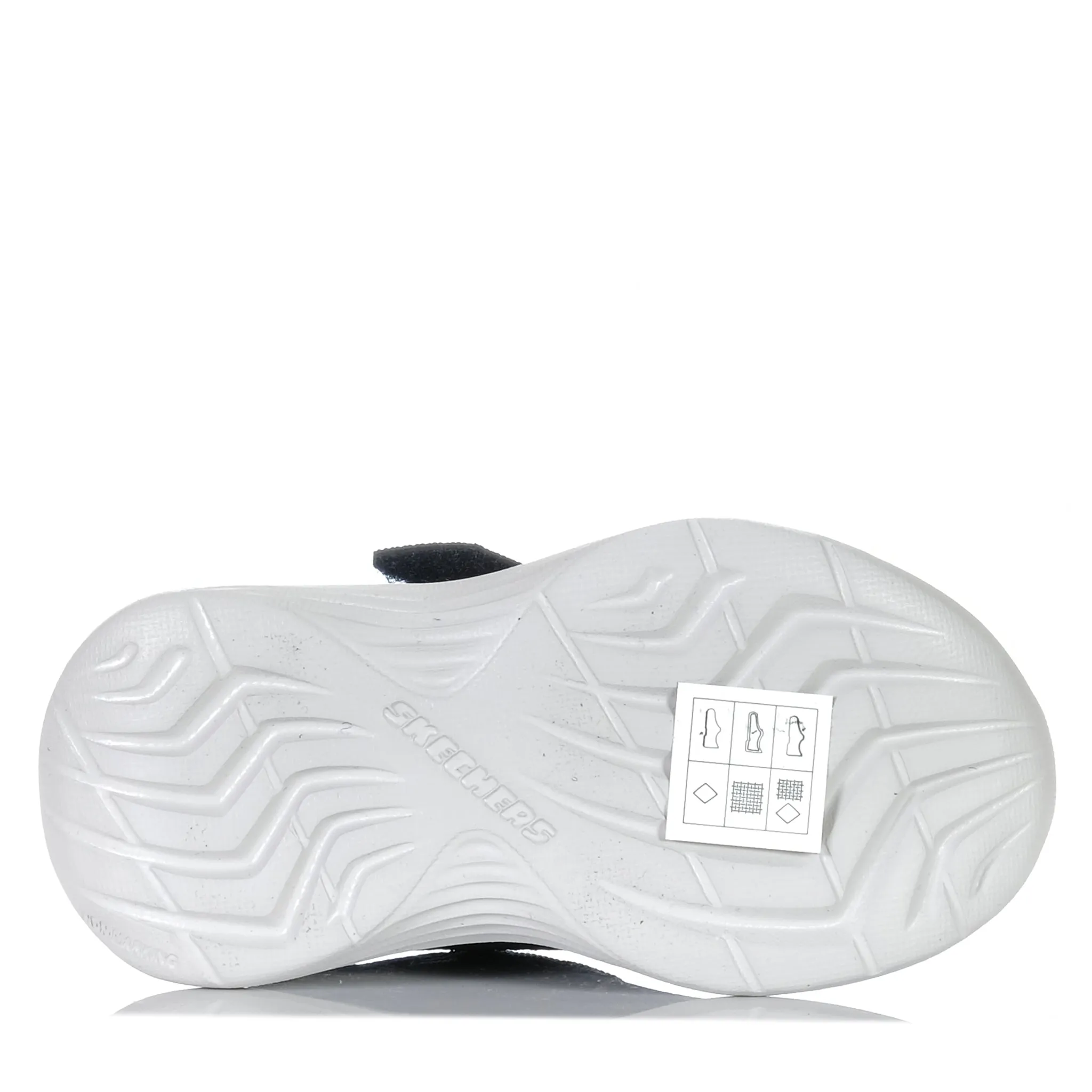 Performance Quality Skechers Kids' Selectors - Reset Achieved Navy/Blue 403615N