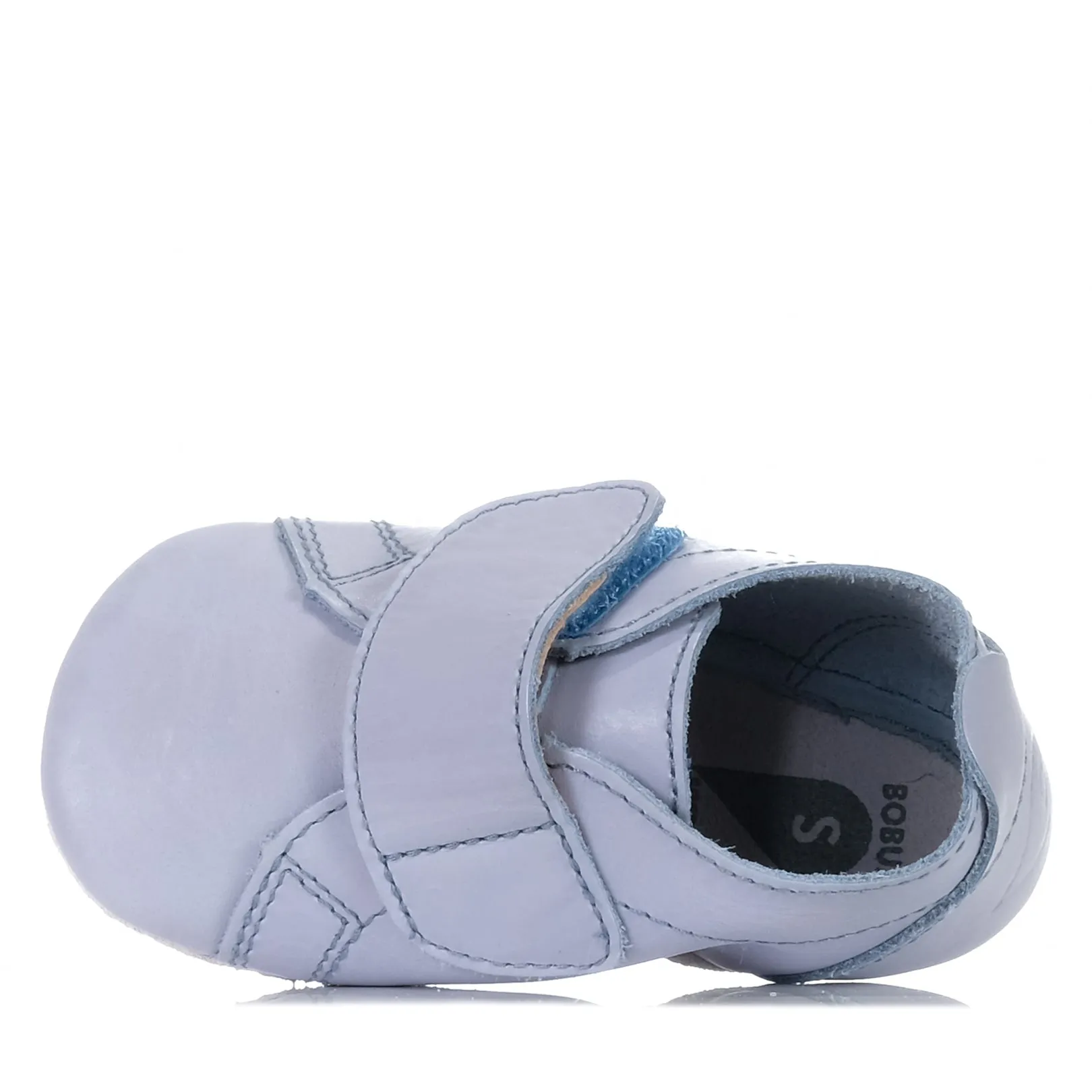 Performance Tuned Sole Bobux Soft Sole Grass Court Jeans