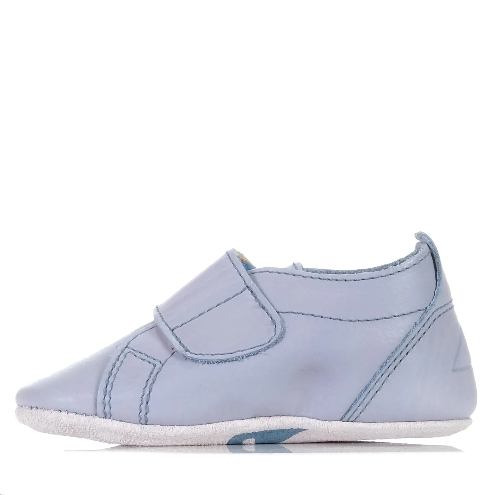 Performance Tuned Sole Bobux Soft Sole Grass Court Jeans