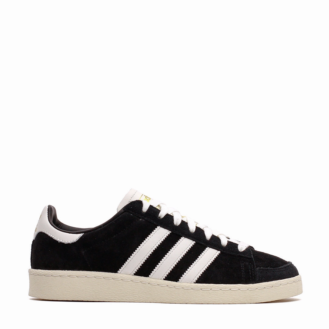 Easy To Clean Self Care Adidas Men Jabbar Lo Black White JI3433