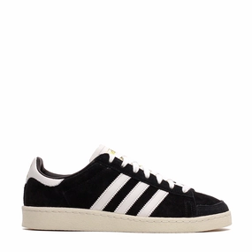 Easy To Clean Self Care Adidas Men Jabbar Lo Black White JI3433