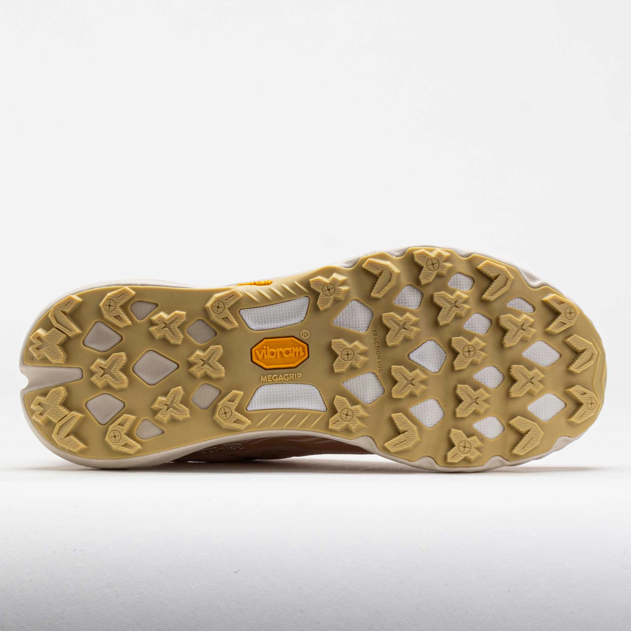 Performance Boost Merrell Agility Peak 5 Women's Pink Salt