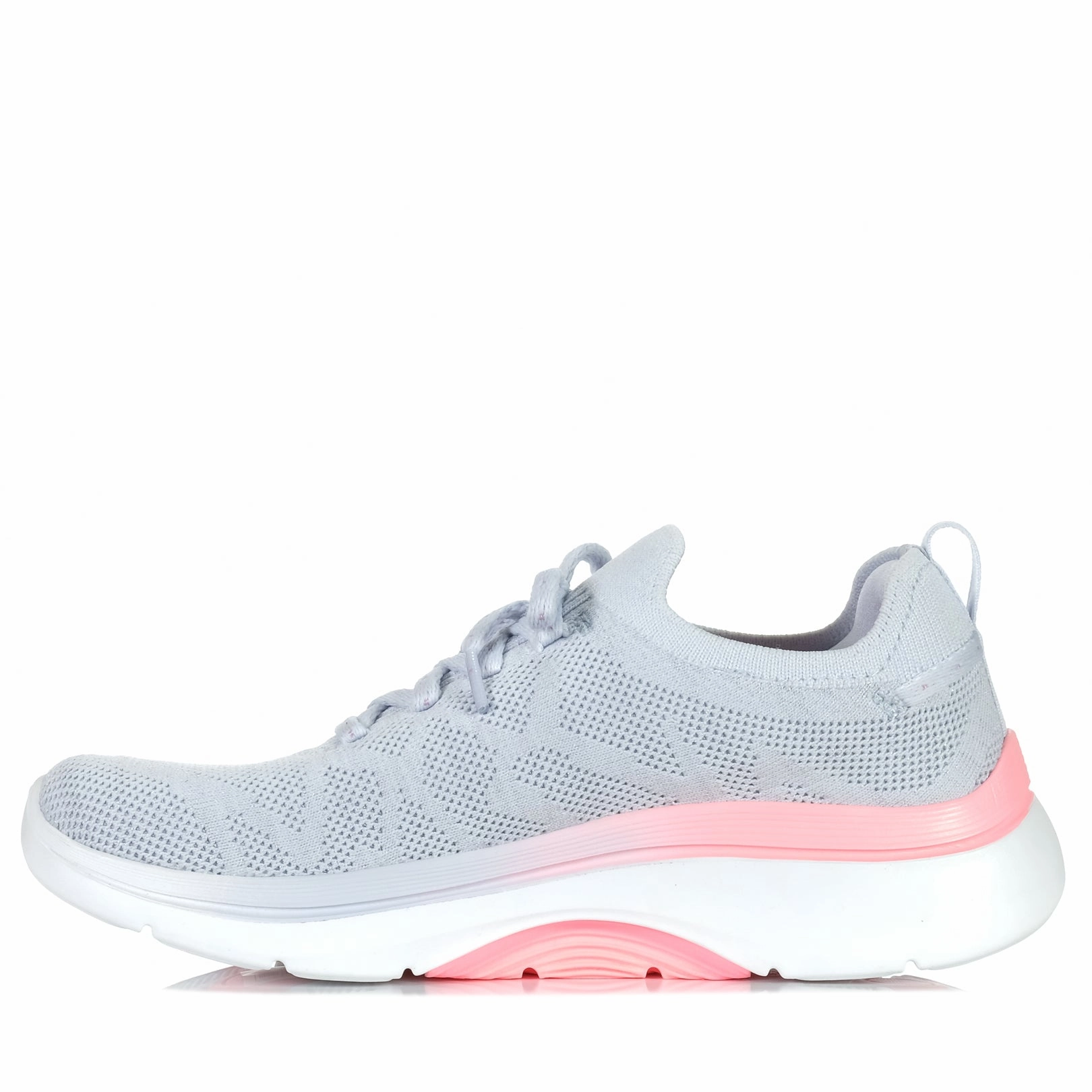 Performance Improvement Skechers GOwalk Arch Fit 2.0 - Bel 125320 Grey/Pink
