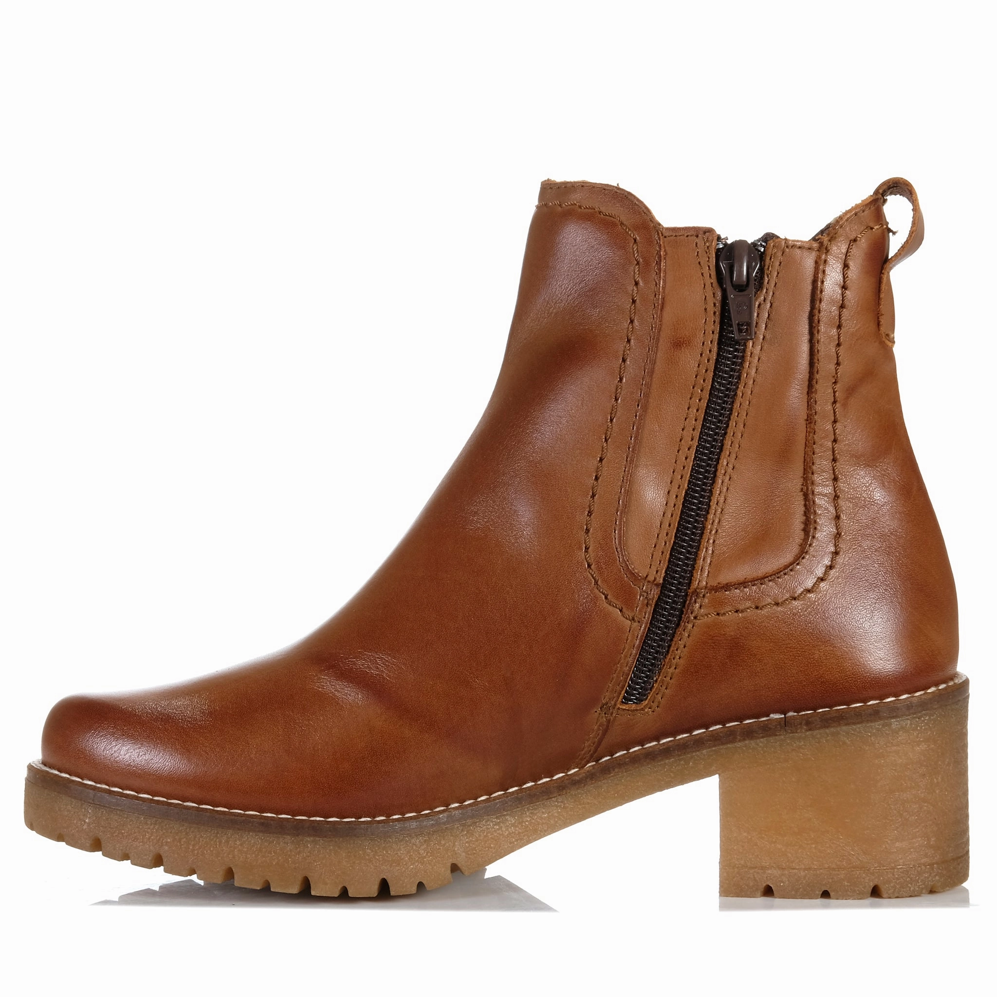 Pitillos 20022 Cuero Outdoor Fit