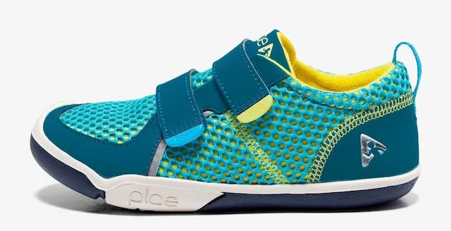 PLAE TY Runner - Analog Seaport Run Smart