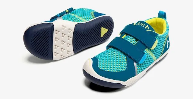 PLAE TY Runner - Analog Seaport Run Smart