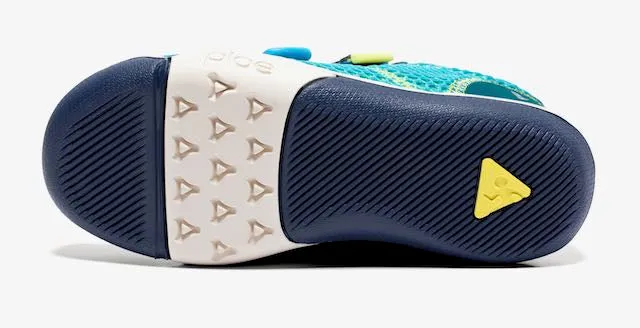 PLAE TY Runner - Analog Seaport Run Smart