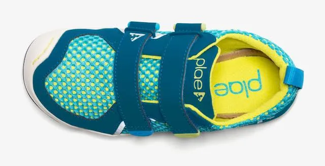 PLAE TY Runner - Analog Seaport Run Smart