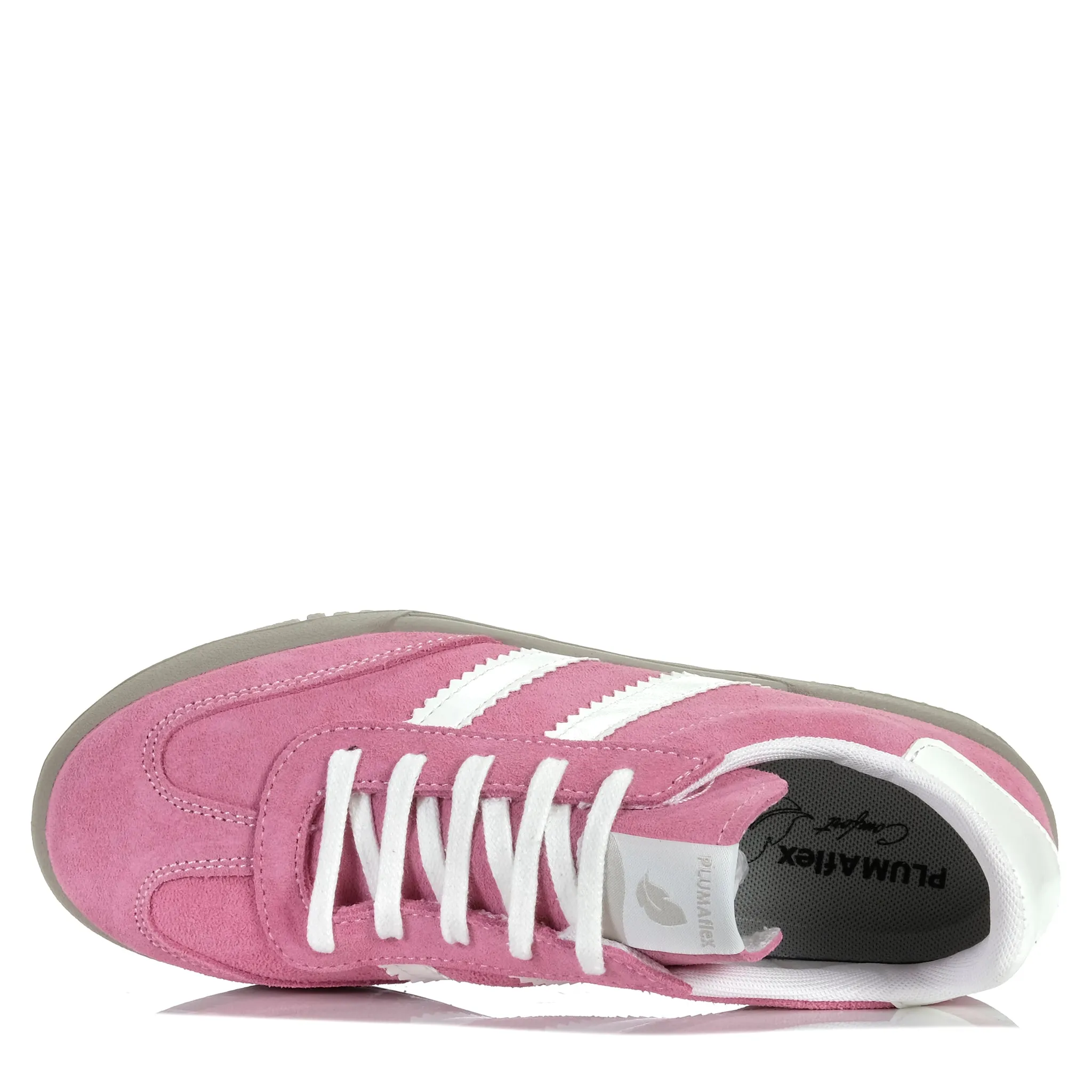 Pluma Flex A35010 Rosa All Walk Ready