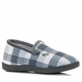 Pluma Flex R12204 Gris Step Easy Stylish Ease