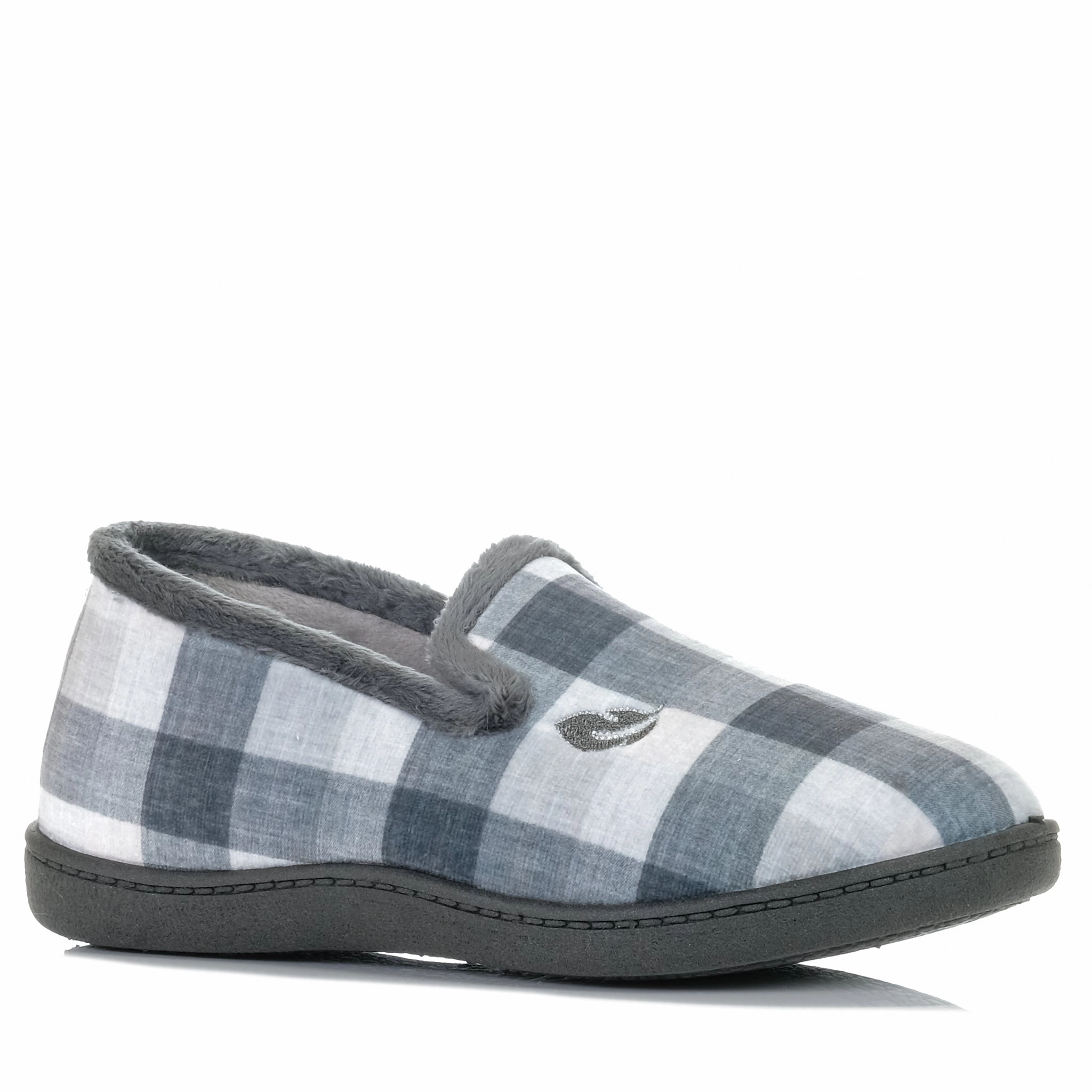 Pluma Flex R12204 Gris Step Easy Stylish Ease