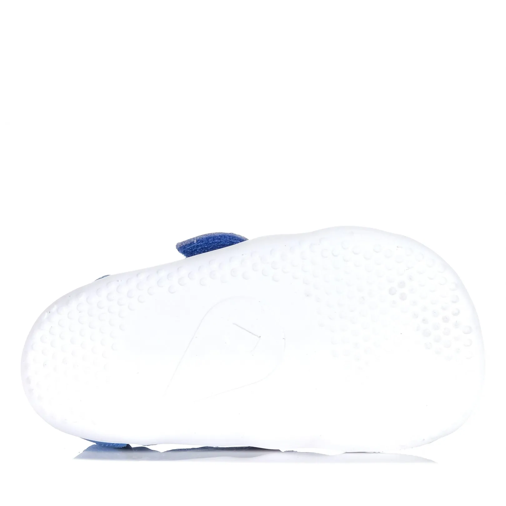 Plush Fit Bobux XP Go BQ Azure Blue