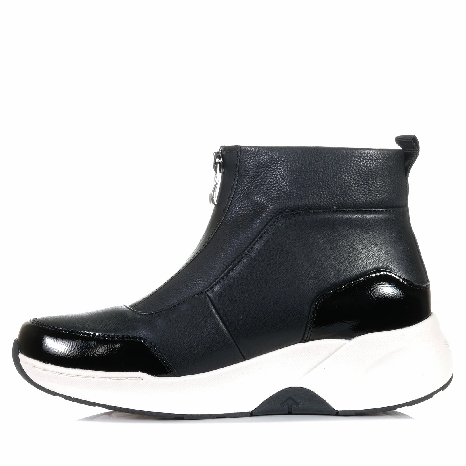 Plush Lining Josef Seibel Lissi 02 Schwarz Black