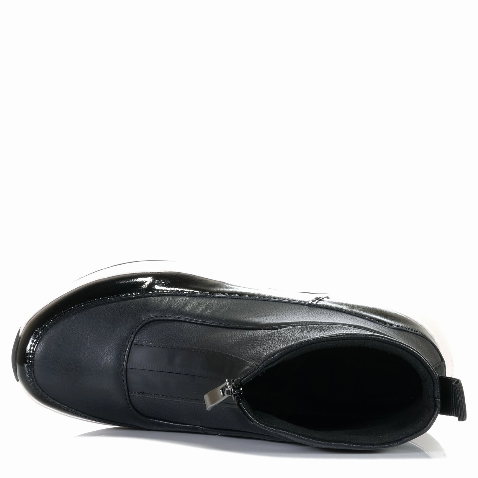 Plush Lining Josef Seibel Lissi 02 Schwarz Black