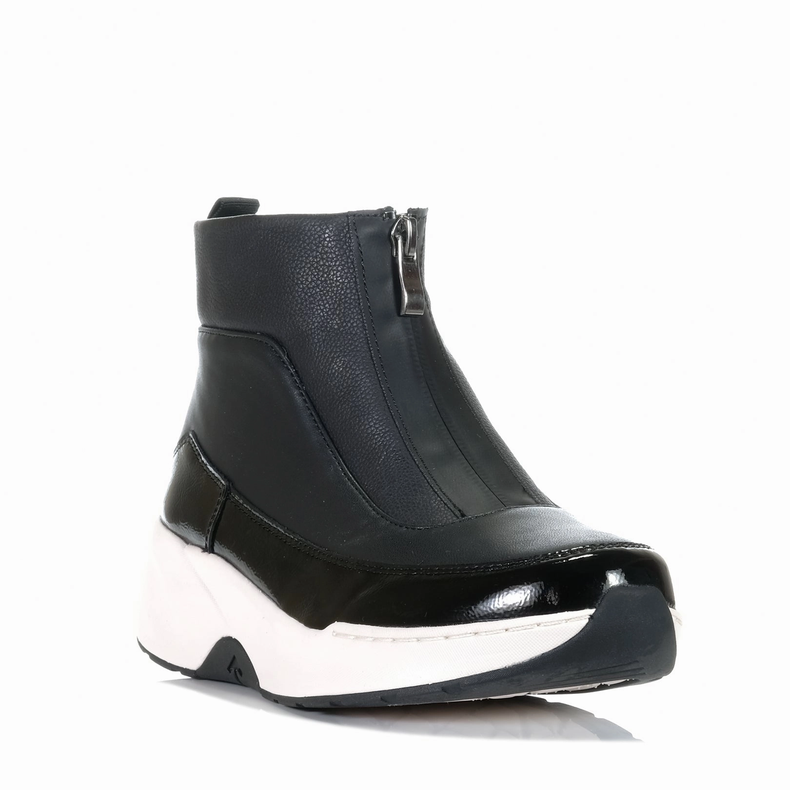 Plush Lining Josef Seibel Lissi 02 Schwarz Black