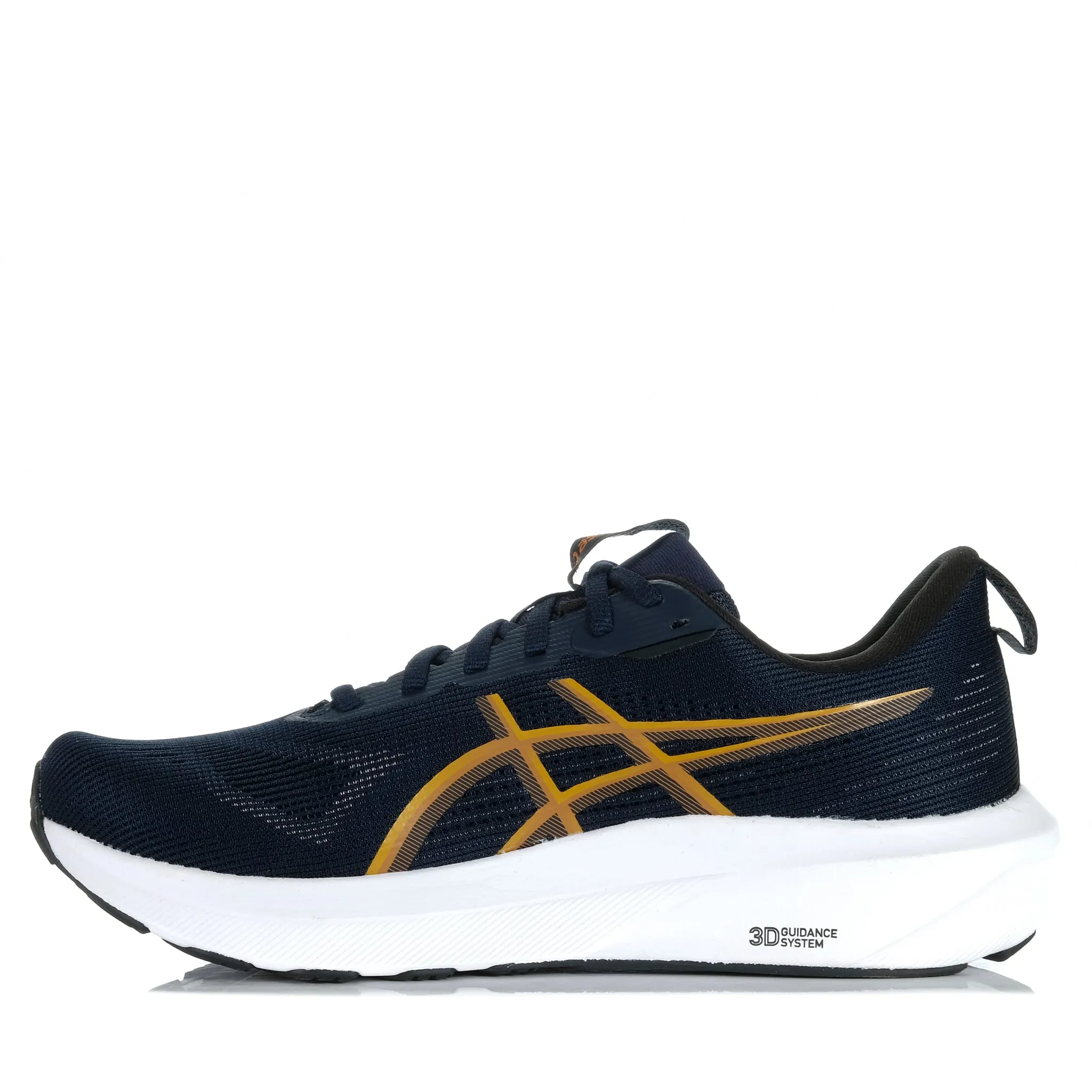 Power - enhancing Asics GT-1000 14 (2E) Midnight/Sandstorm