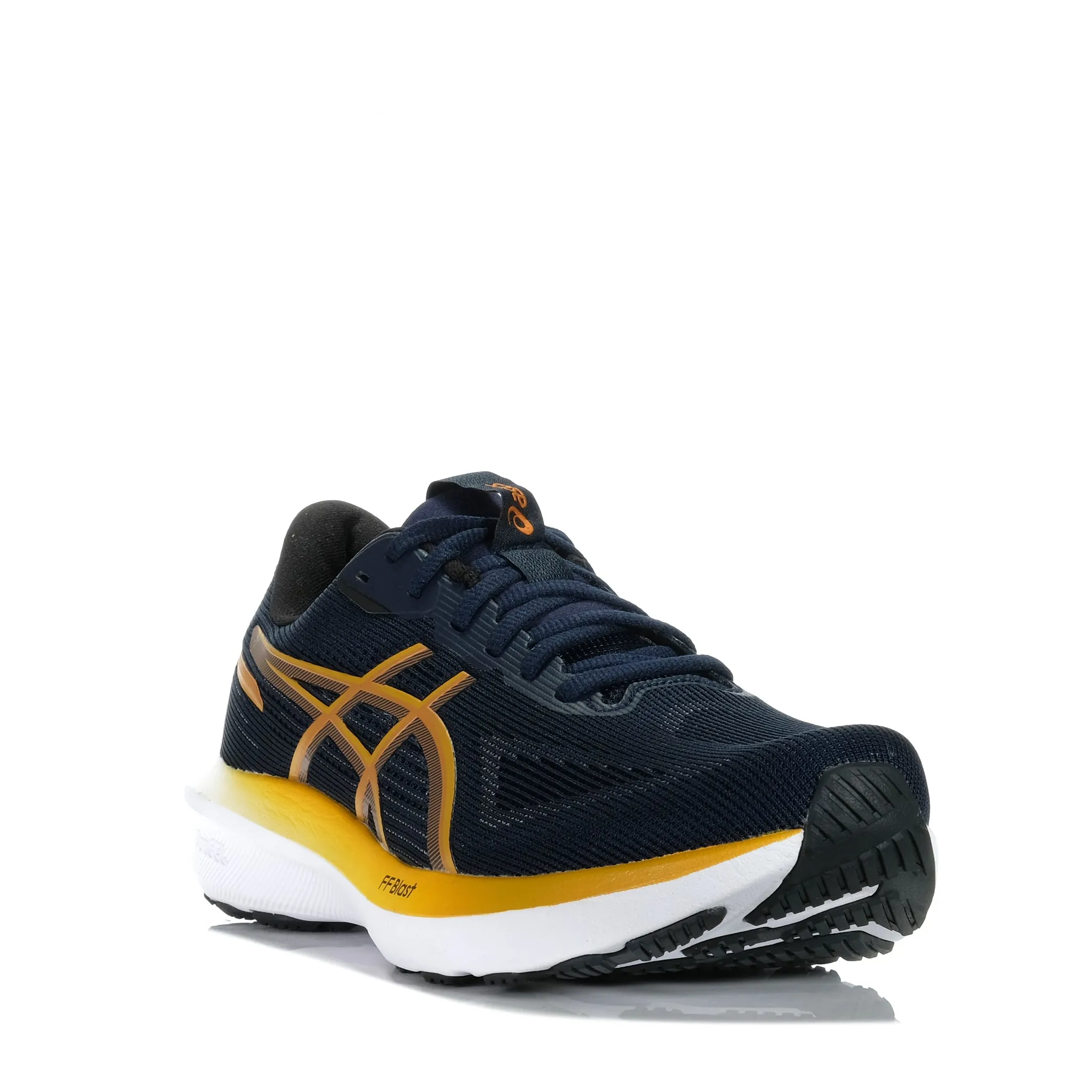 Power - enhancing Asics GT-1000 14 (2E) Midnight/Sandstorm