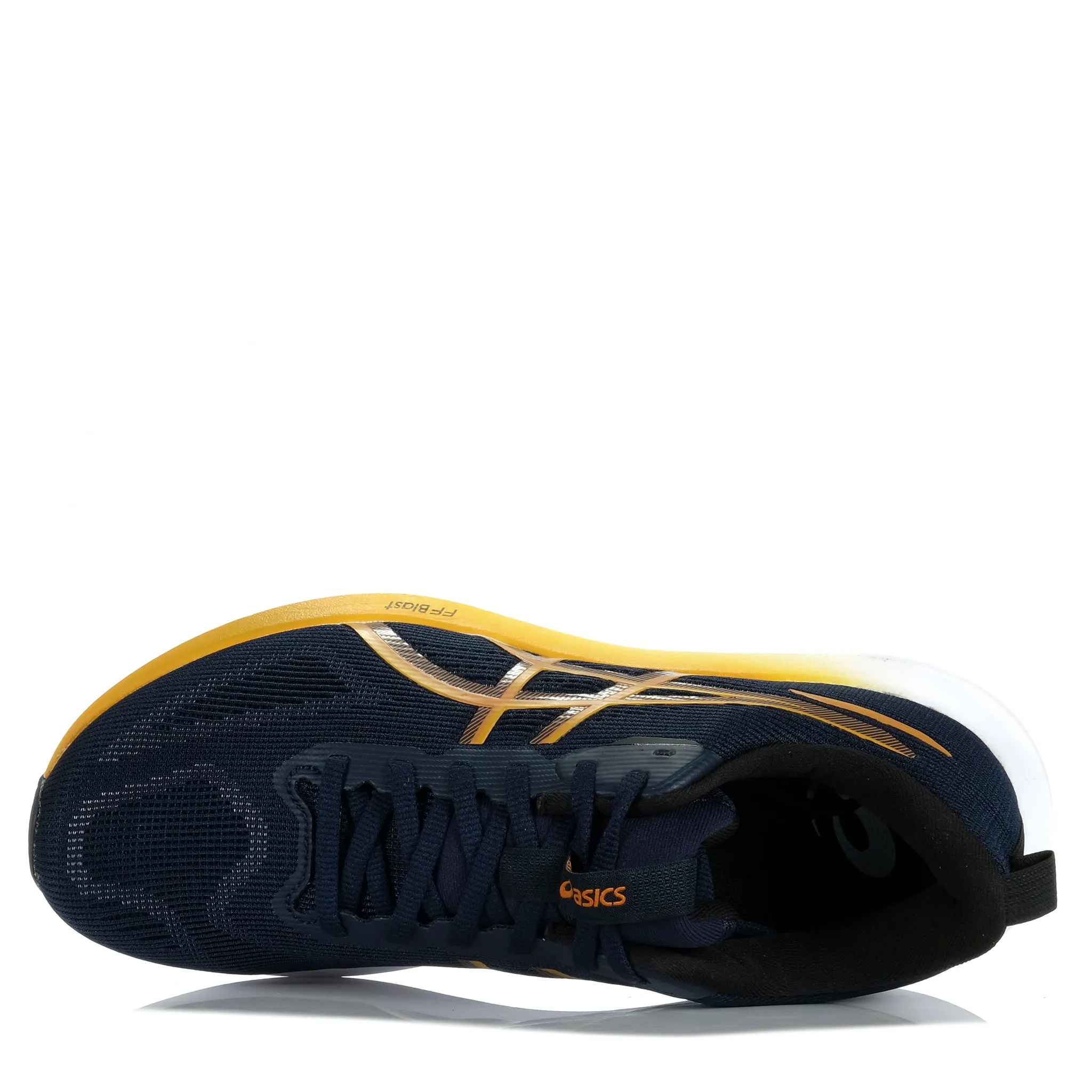 Power - enhancing Asics GT-1000 14 (2E) Midnight/Sandstorm