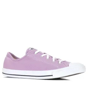 Converse Chuck Taylor Dainty CLR Low Classic Amethyst Tailored Comfort