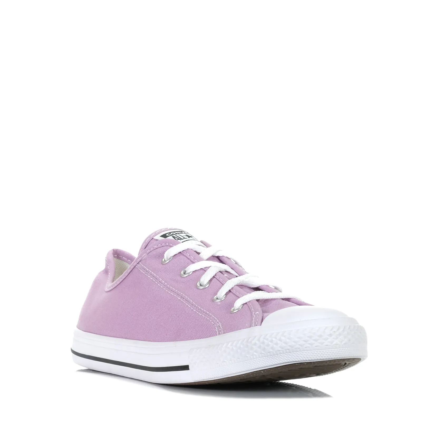 Power Ride Converse Chuck Taylor Dainty CLR Low Classic Amethyst