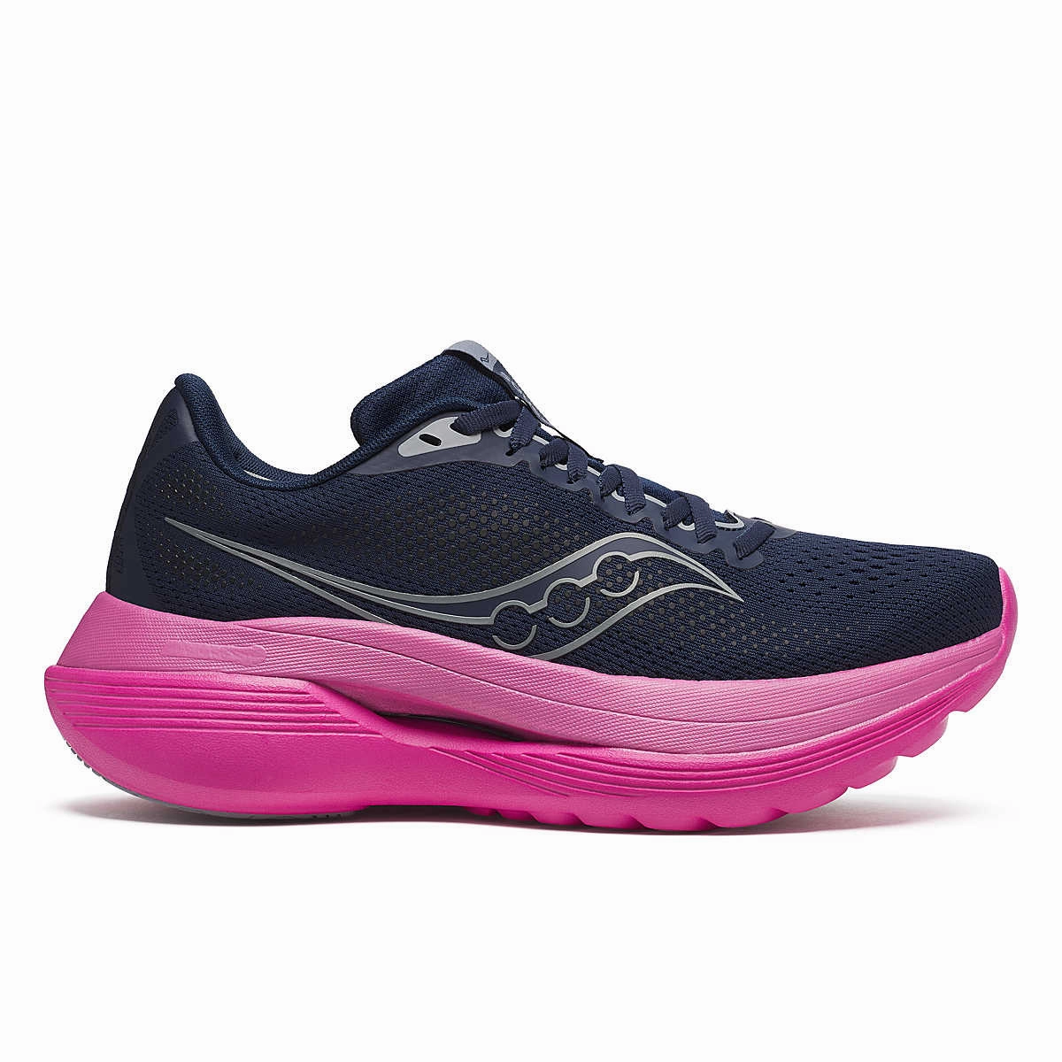Power - enhancing Women's Saucony Endorphin Trainer
