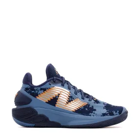 New Balance Basketball Unisex TWO WXY V5 Navy BB2WYBT5 High Quality