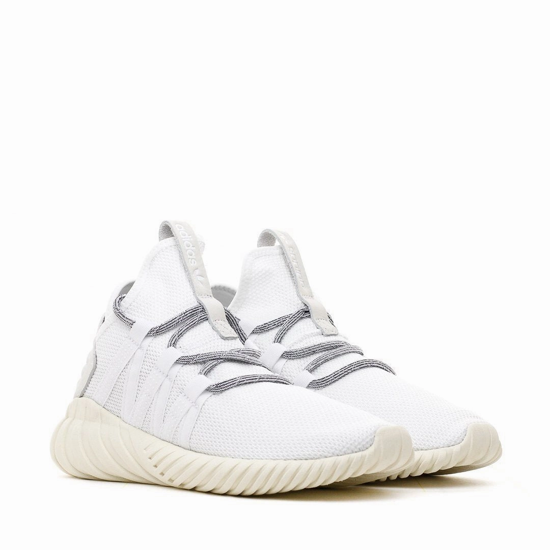 Practical Comfort Adidas Originals Women Tubular Dawn W Off White BZ0626 ***