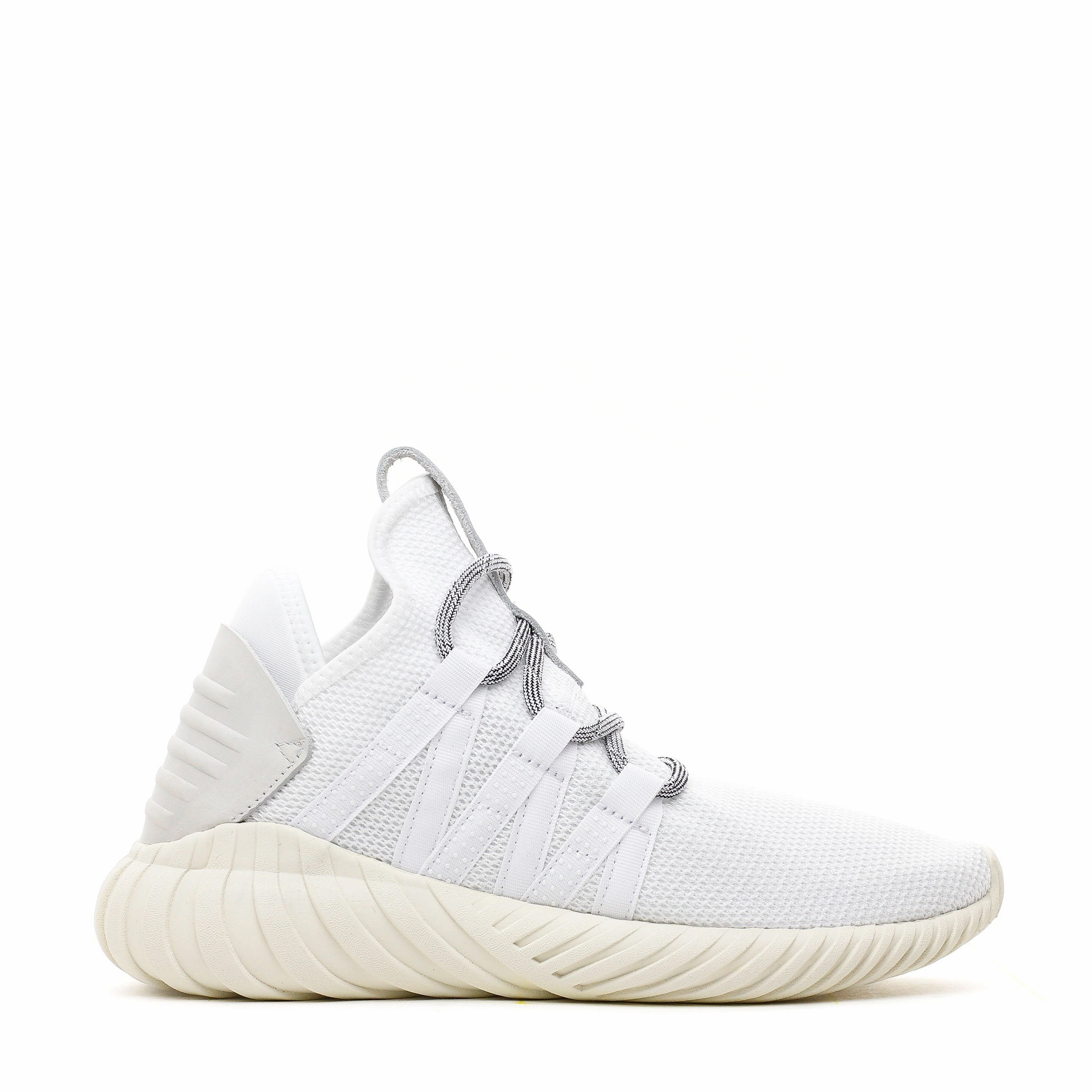 Practical Comfort Adidas Originals Women Tubular Dawn W Off White BZ0626 ***