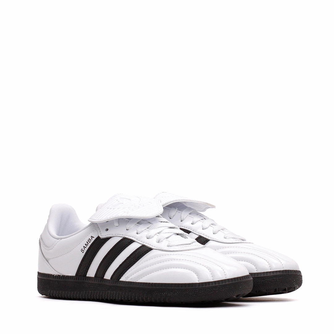 Practical Comfort Adidas Women Samba LT White Black JI2706