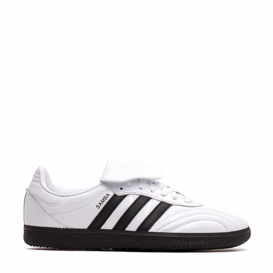 Adidas Women Samba LT White Black JI2706 Countryside Walk Wind Step