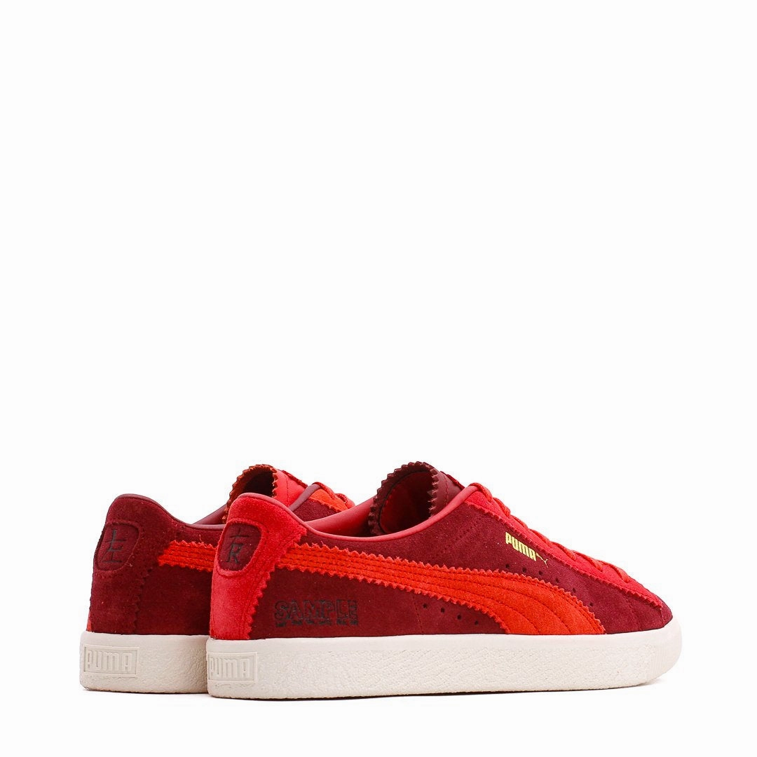 Practical Shoes Puma Men Suede VTG Michael Lau 380820-01