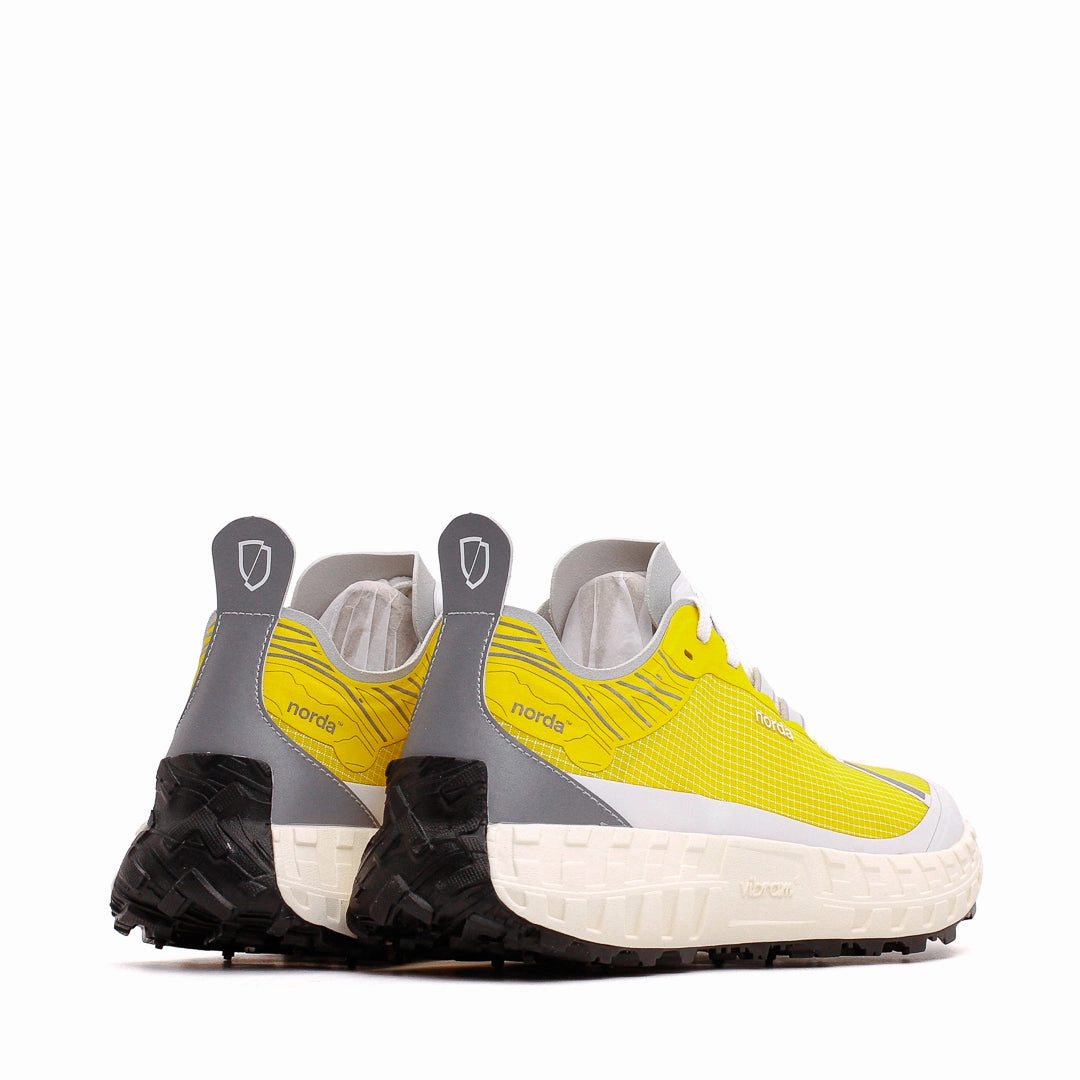 Practical Wear Norda Men 001 Parhelion