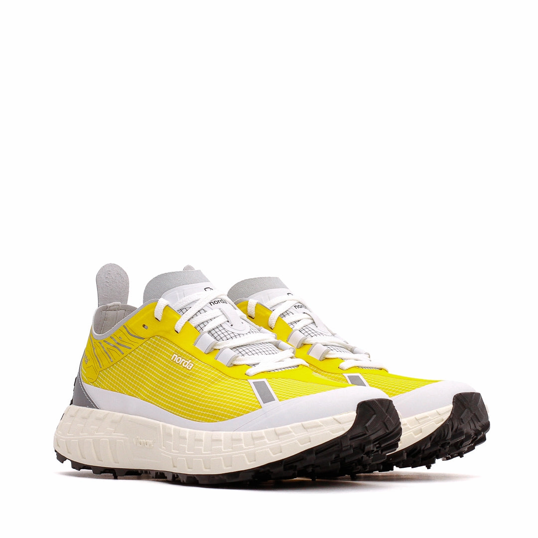 Practical Wear Norda Men 001 Parhelion