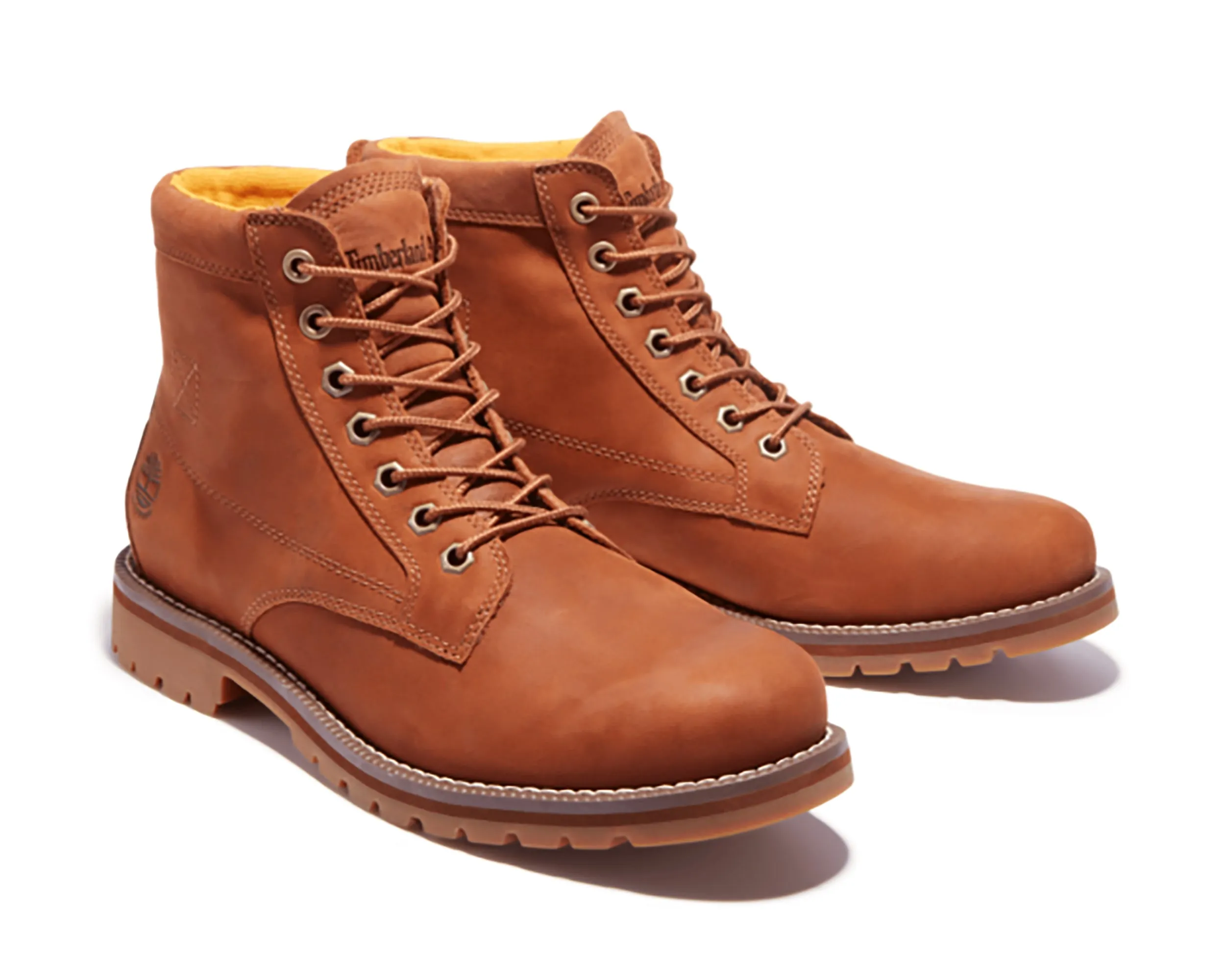 Precision fit Men`s Redwood Fall WP Boot