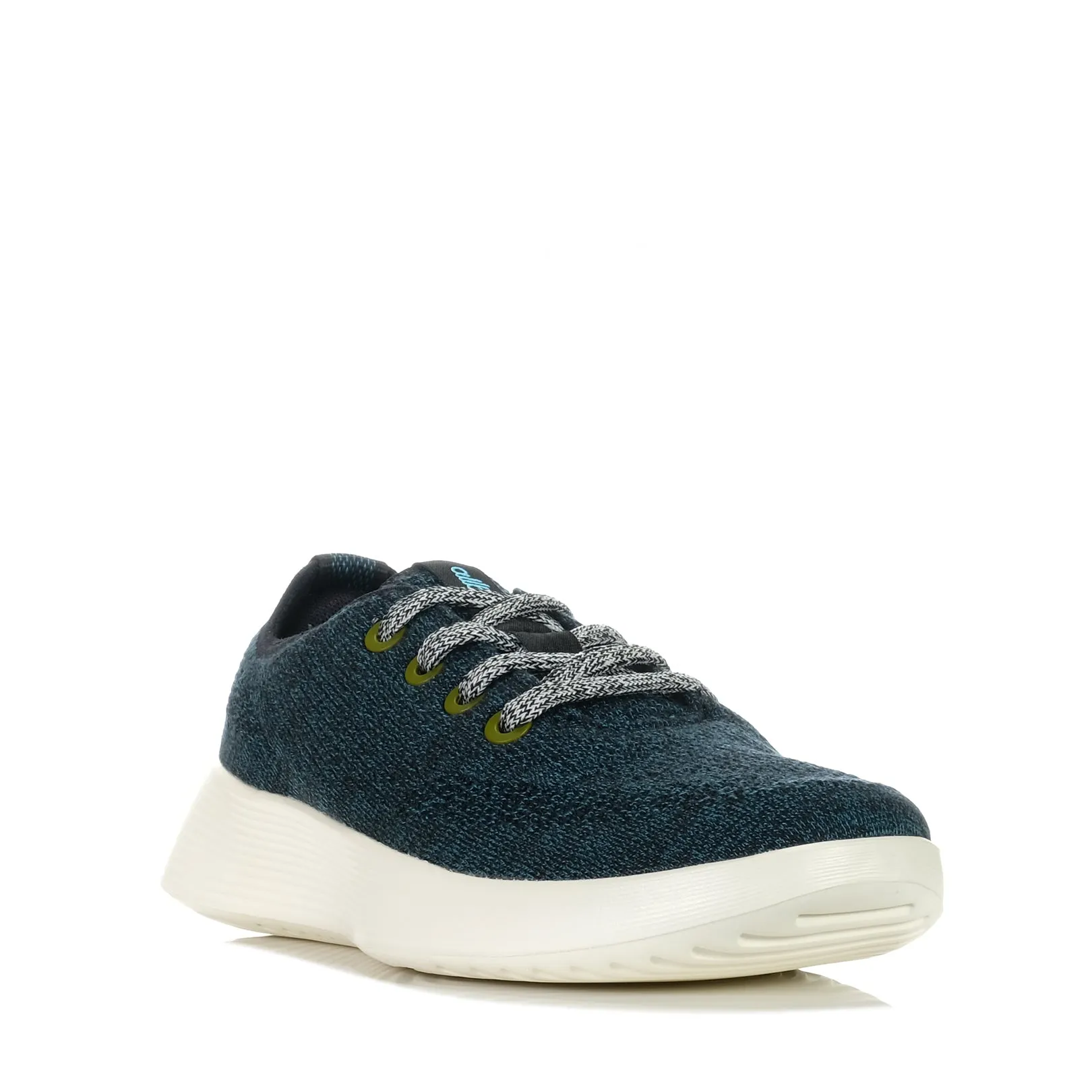 Premium materials Allbirds Women's Tree Runner Go Natural Black Multi