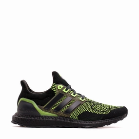 Adidas Running Men UltraBoost 1.0 Black ID9682 Path Jog Timeless Fit