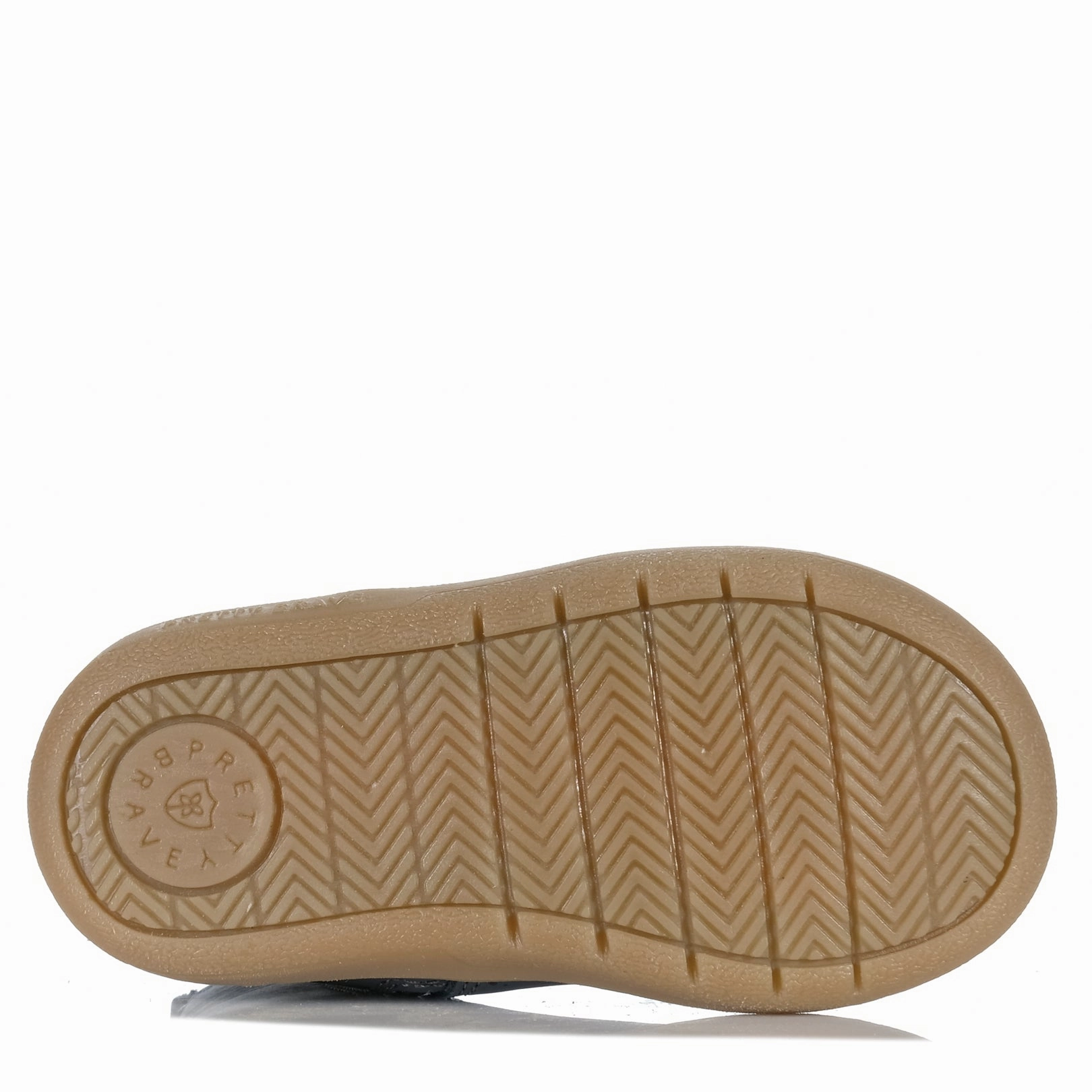 Pretty Brave Electric Boot Indigo Speckle Vintage Tough