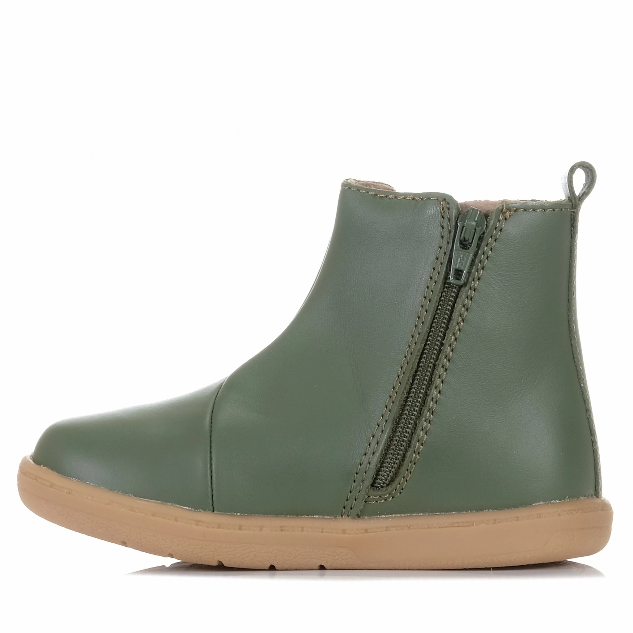 Pretty Brave Electric Khaki Year Round