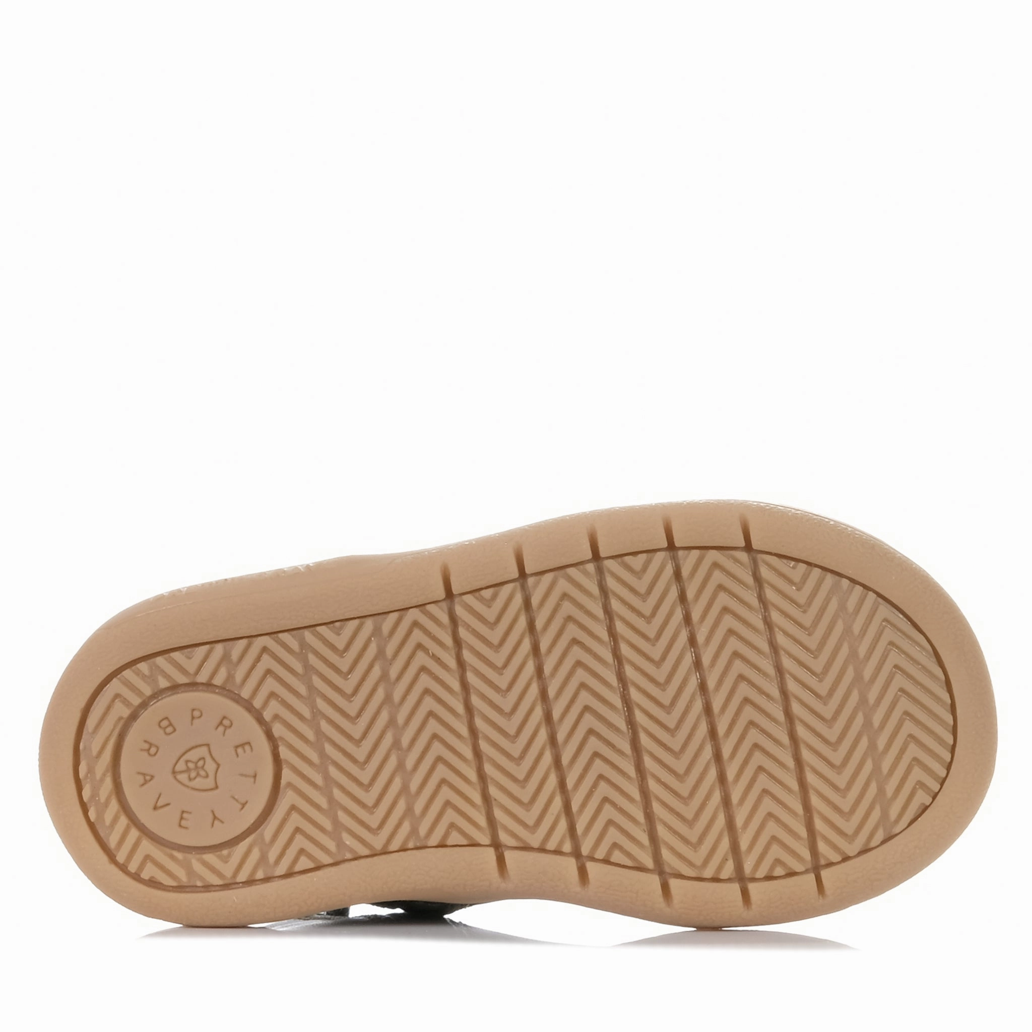 Pretty Brave Electric Khaki Year Round