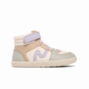 Pretty Brave HI-TOP Boot - Meadow High-Performance Footwear Mountain Side