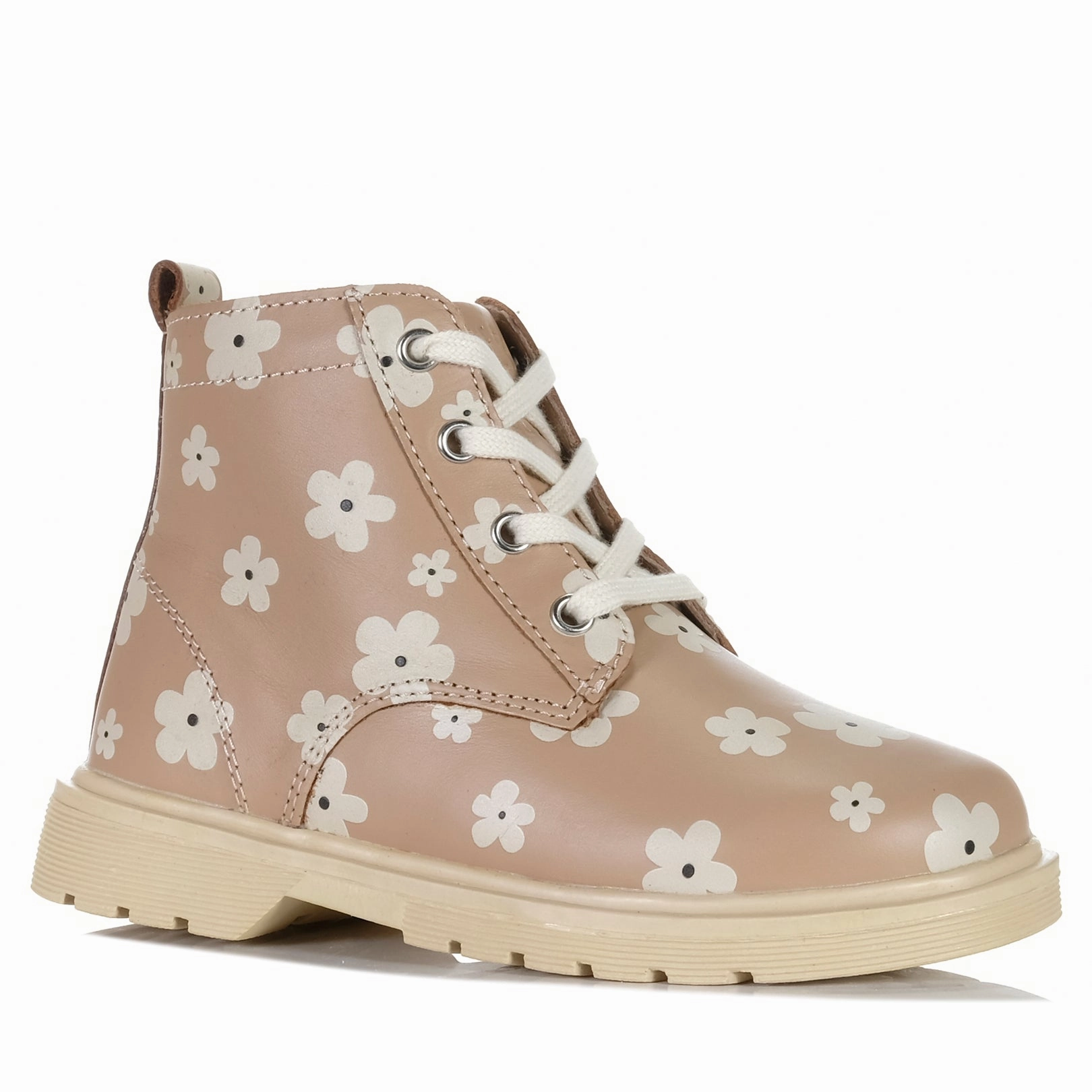 Pretty Brave London Petal On Trend