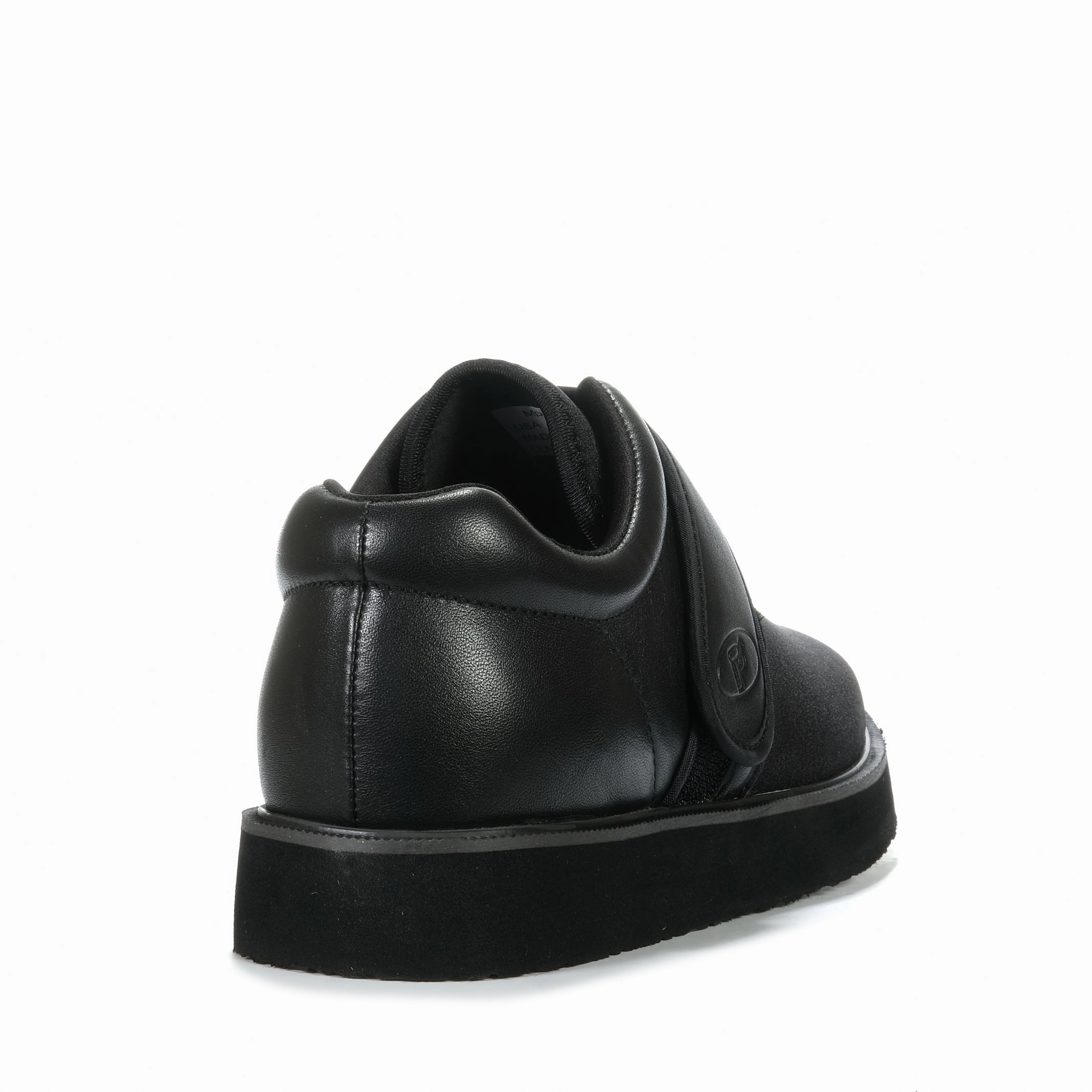 Propet Pedwalker (5E) Black Cushion Guard