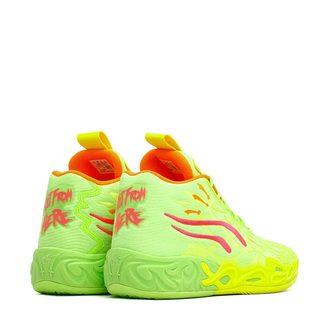 Puma Basketball Men MB.04 Gem 311421-01 Stylish