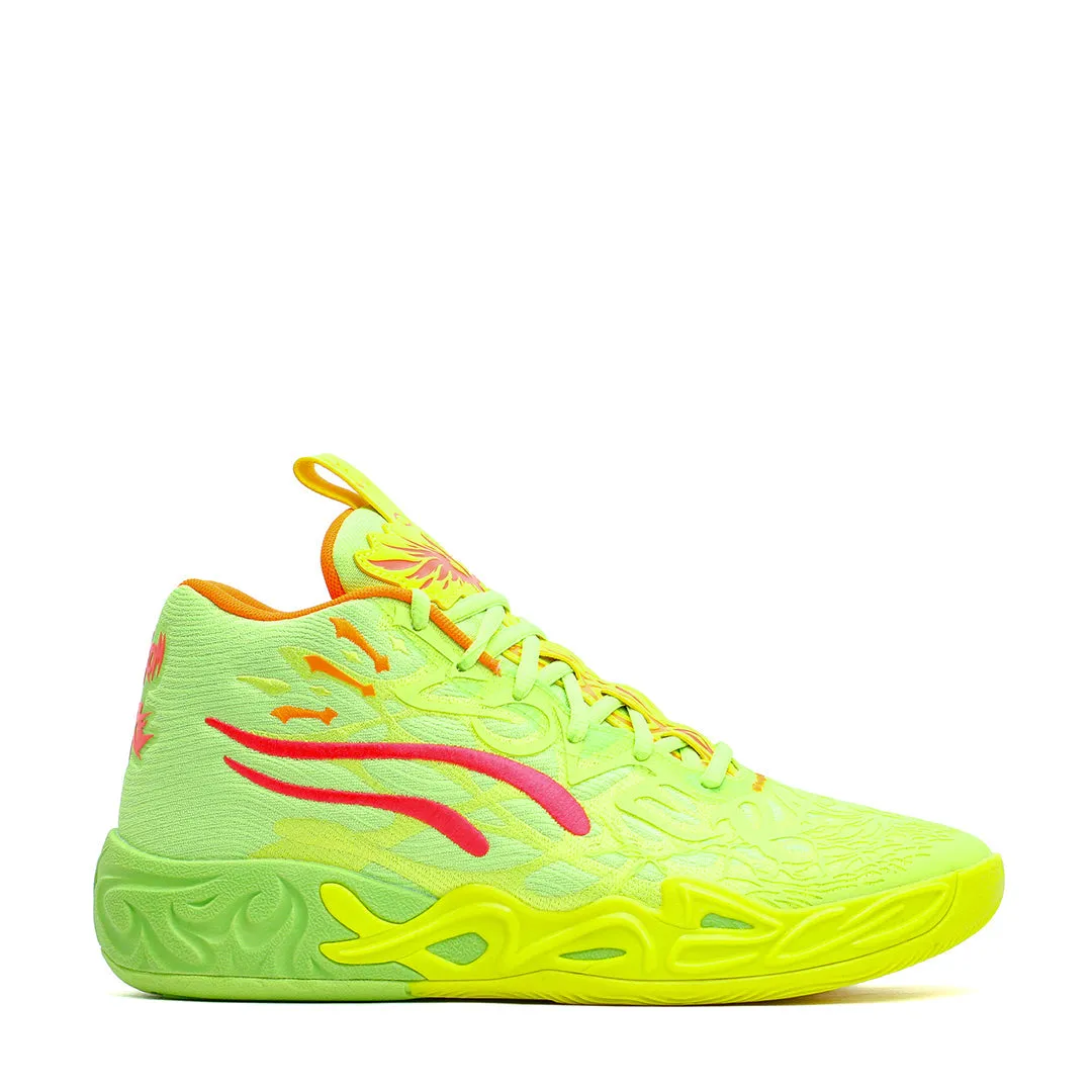 Puma Basketball Men MB.04 Gem 311421-01 Supportive Cushioning