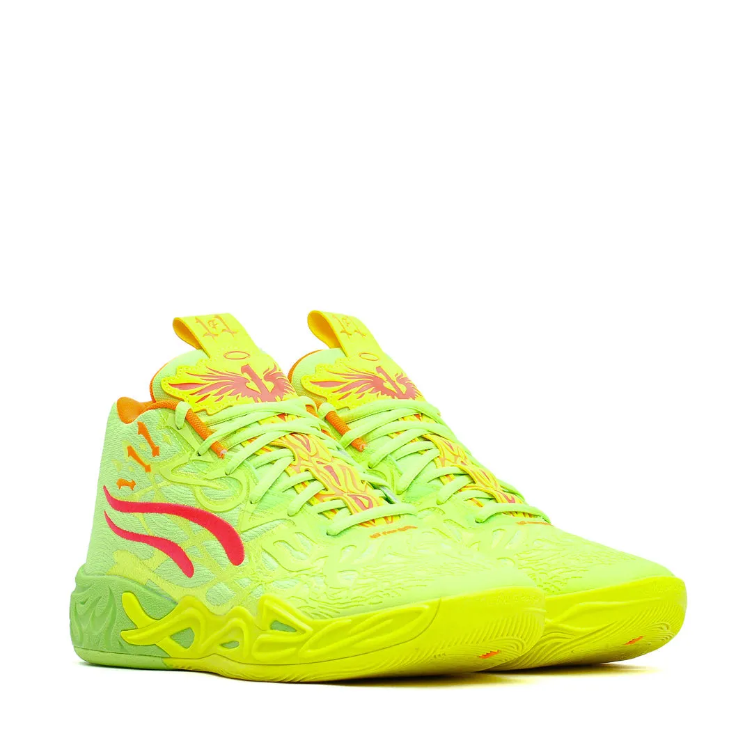 Puma Basketball Men MB.04 Gem 311421-01 Stylish