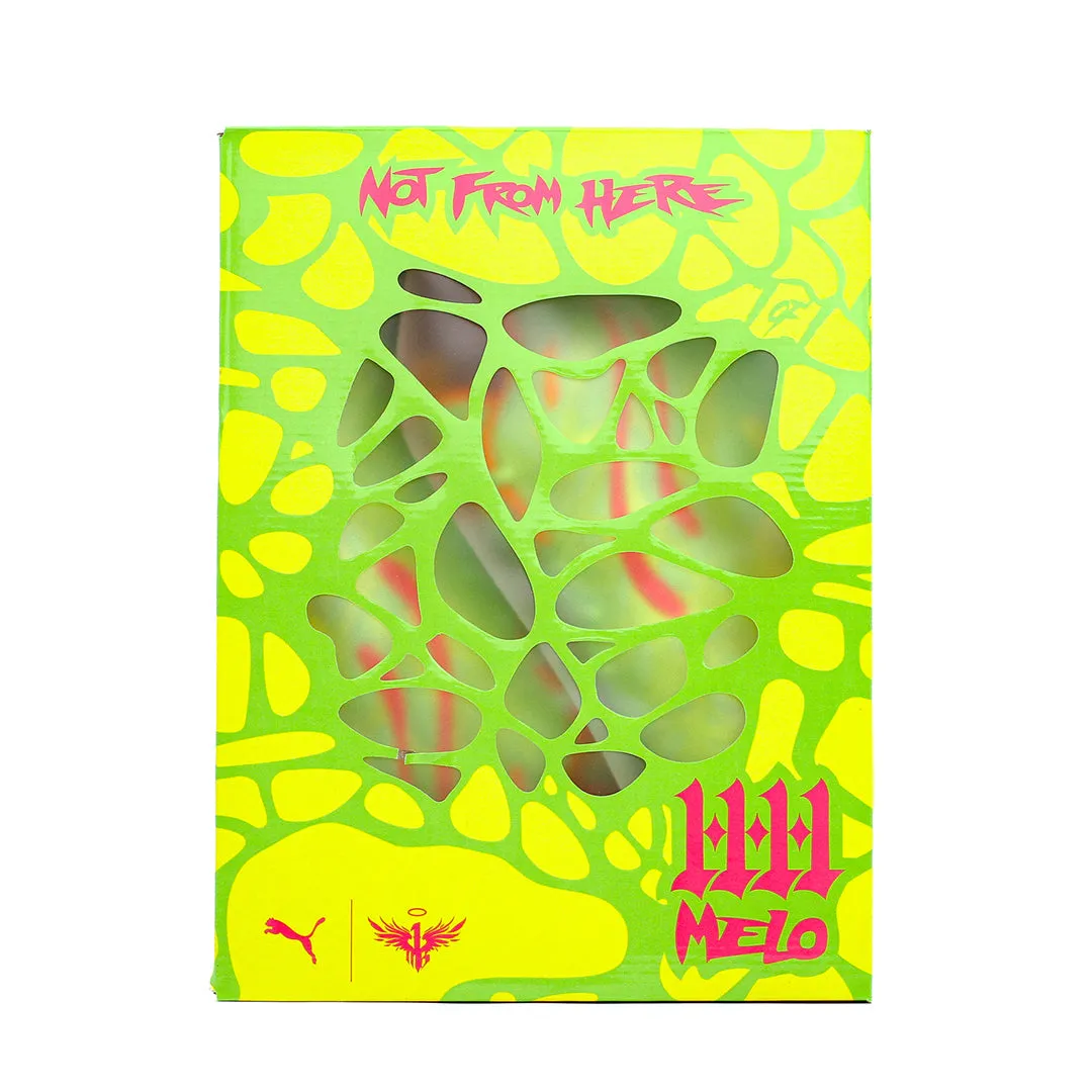 Puma Basketball Men MB.04 Gem 311421-01 Stylish