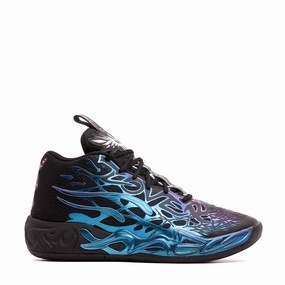 Puma Basketball Men MB.04 Reflections 311310-01 play time