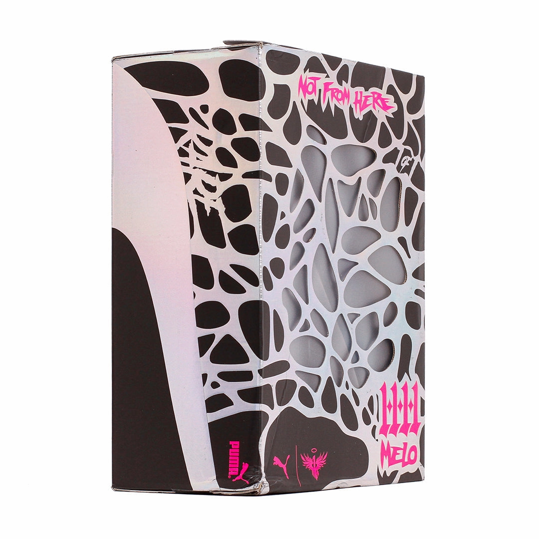 Puma Basketball Men MB.04 Reflections 311310-01 Smart Ease